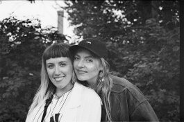 Auf einen Moment mit IDER 