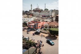 Kampala