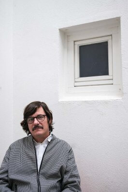 Kai Erdmann, Galerist 