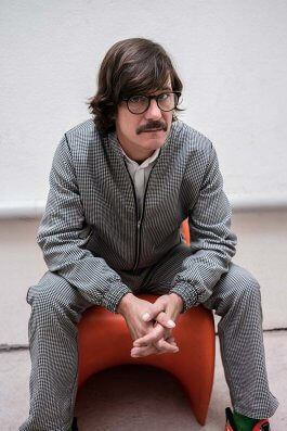 Kai Erdmann, Galerist 