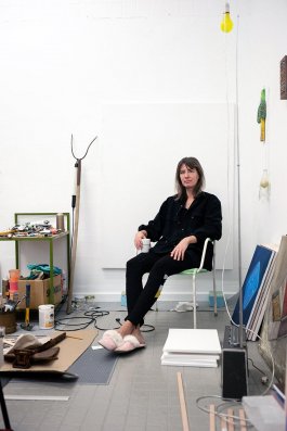 Lena Schramm, Künstlerin 