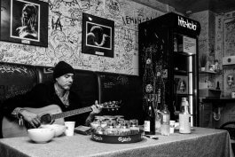 Jan Plewka und Marco Schmedtje