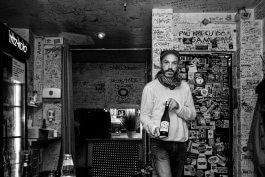 Jan Plewka und Marco Schmedtje 