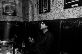 Jan Plewka und Marco Schmedtje