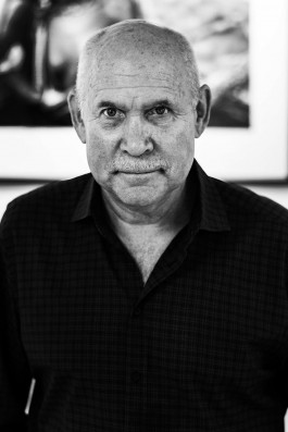 Steve McCurry 