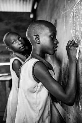 Die Kinder von Katosi 