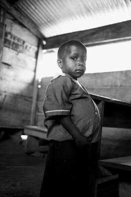 Die Kinder von Katosi 