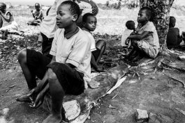 Die Kinder von Katosi 