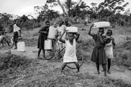 Die Kinder von Katosi 