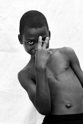 Die Kinder von Katosi 