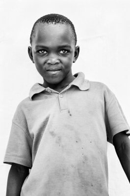 Die Kinder von Katosi 