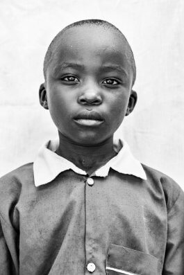 Die Kinder von Katosi 