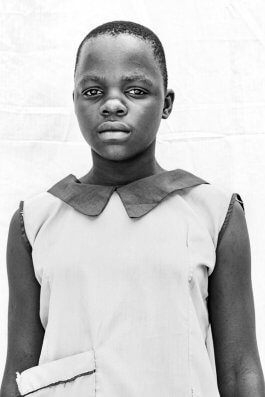 Die Kinder von Katosi 