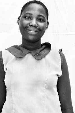 Die Kinder von Katosi 