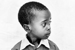 Die Kinder von Katosi 