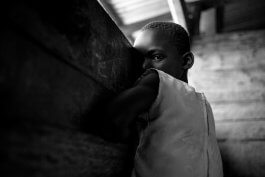 Die Kinder von Katosi 