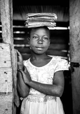 Die Kinder von Katosi 